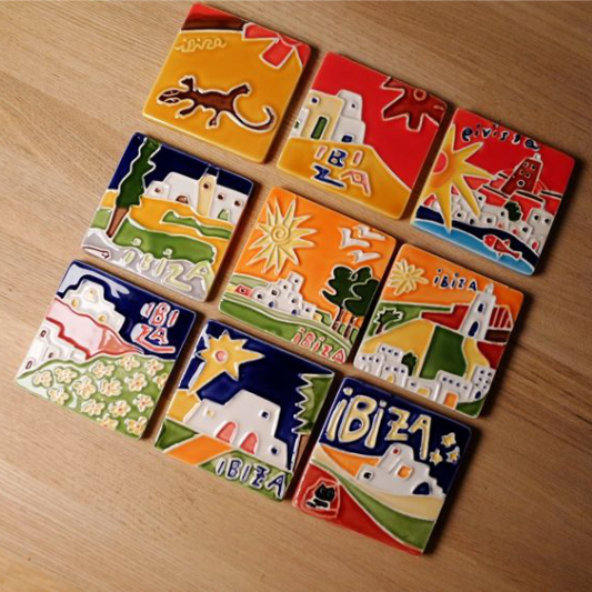 磁石貼/冰箱磁貼/磁石書簽